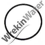 O Ring for Pentair PBH Bag Housings, PBH-ORING-EPDM